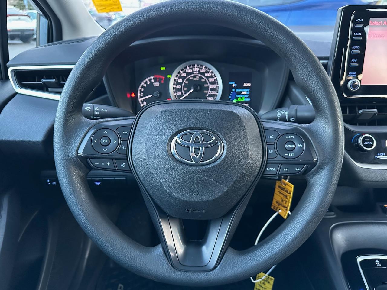 2022 Toyota Corolla LE 4DR SEDAN Photo