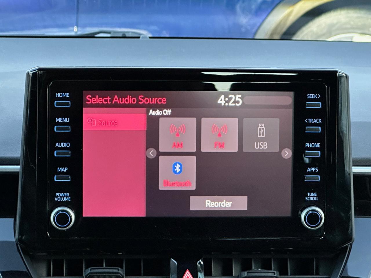 2022 Toyota Corolla LE 4DR SEDAN Photo