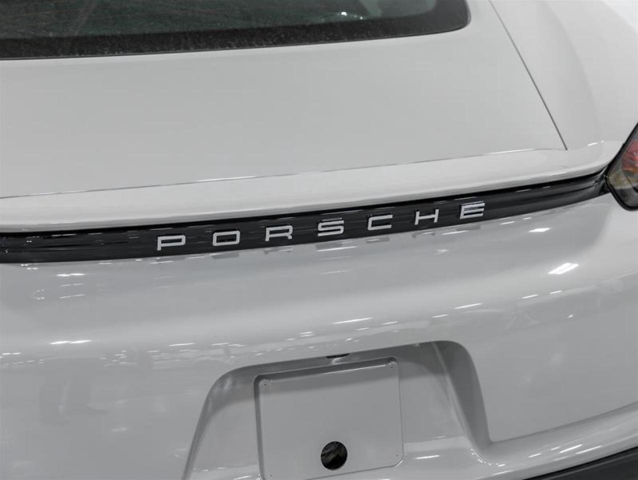 2025 Porsche 718 Cayman  Photo
