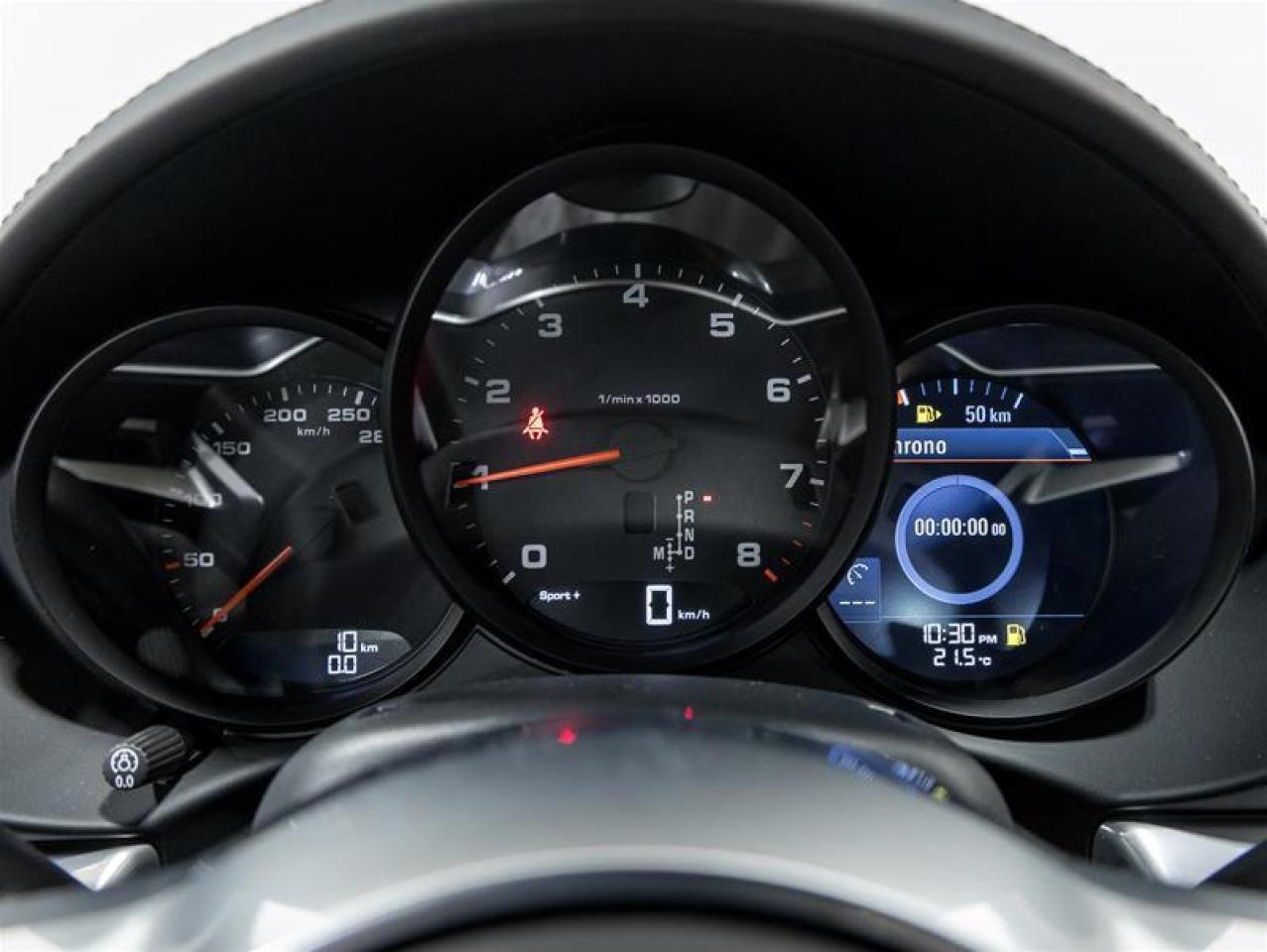 2025 Porsche 718 Cayman  Photo