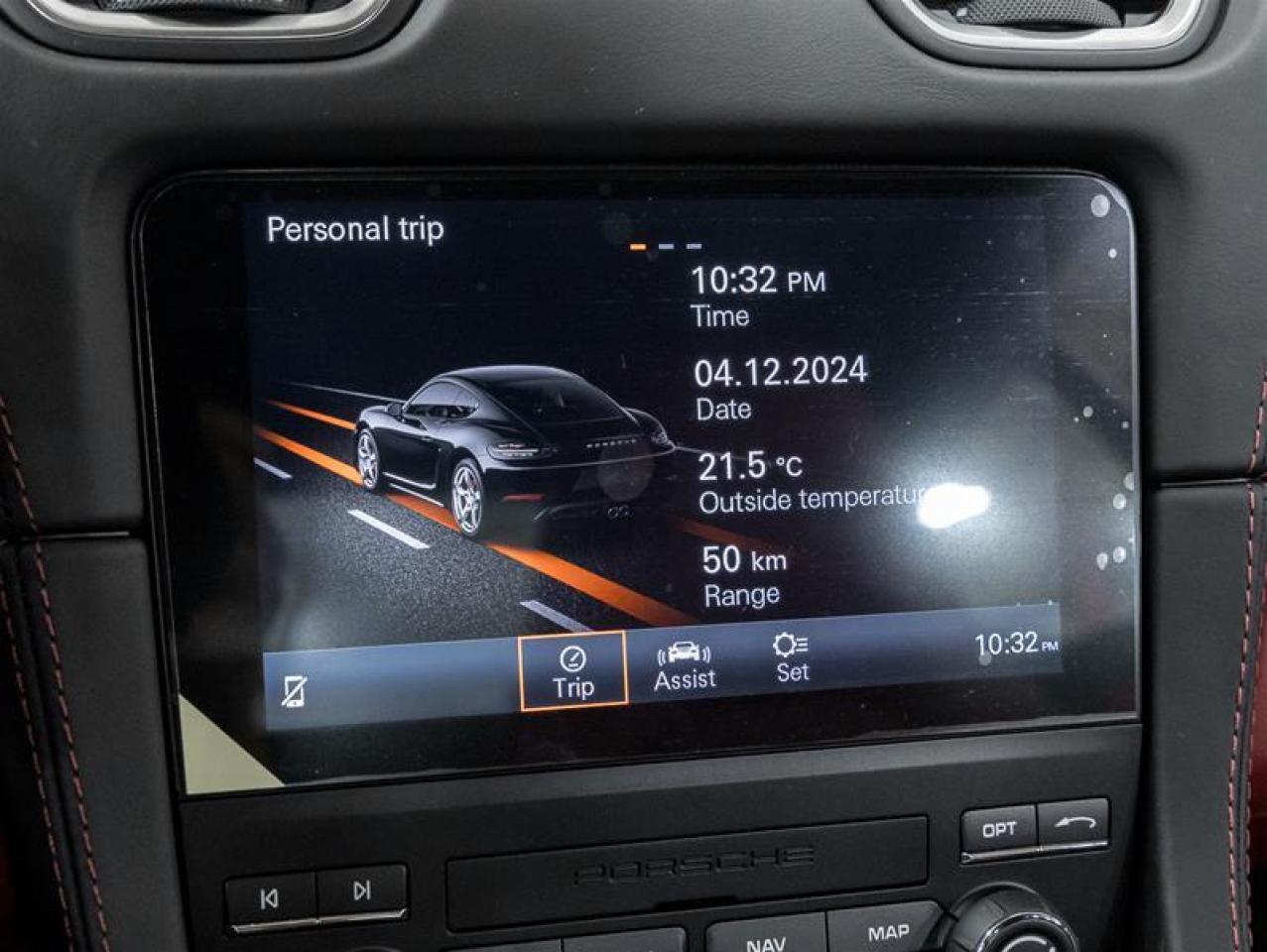 2025 Porsche 718 Cayman  Photo