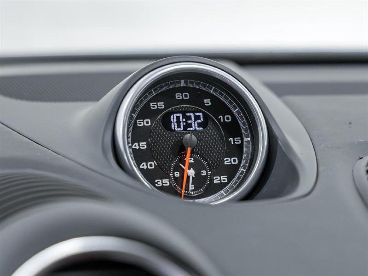 2025 Porsche 718 Cayman  Photo