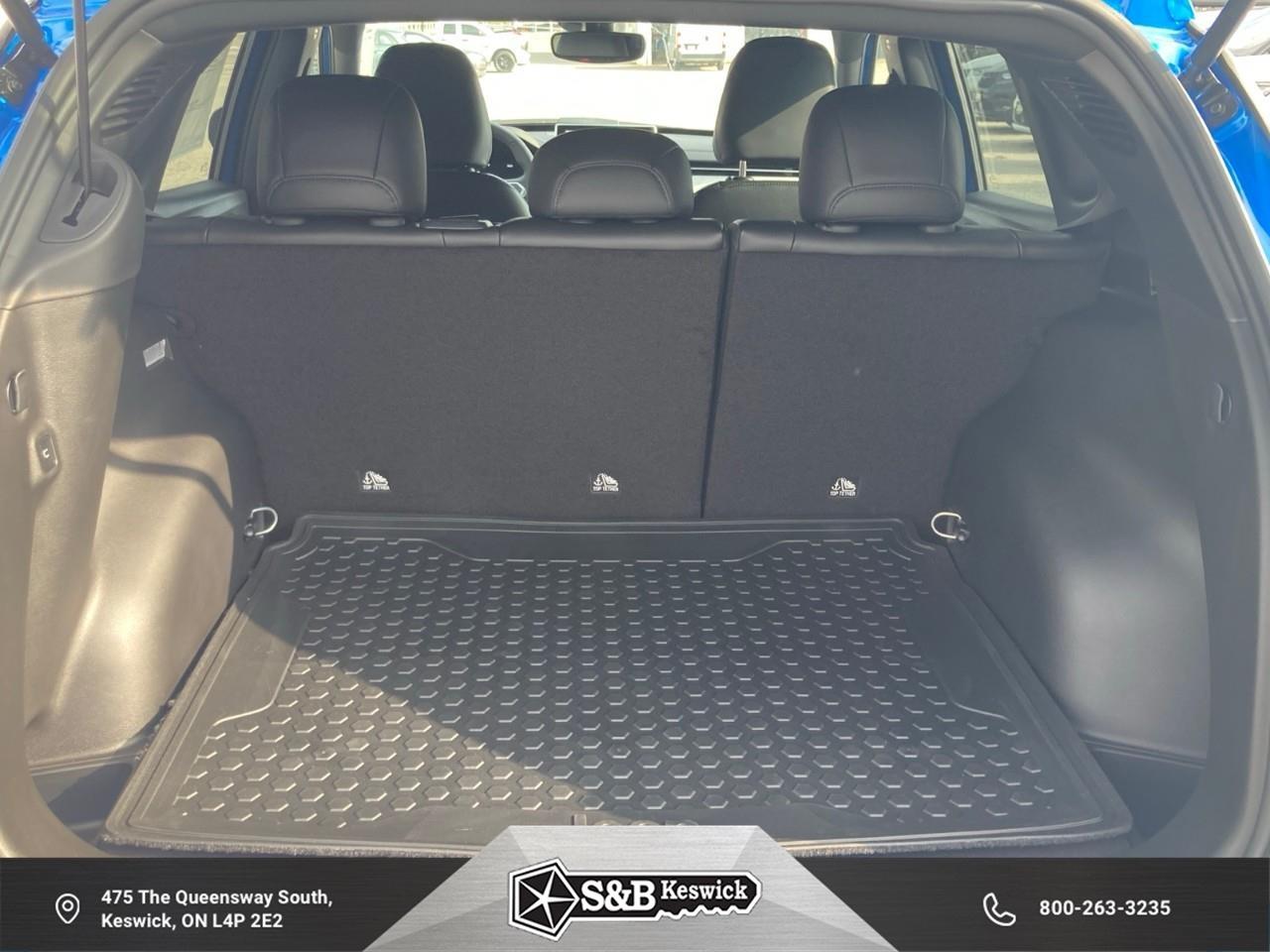 2025 Jeep Compass North 4dr 4x4 Photo