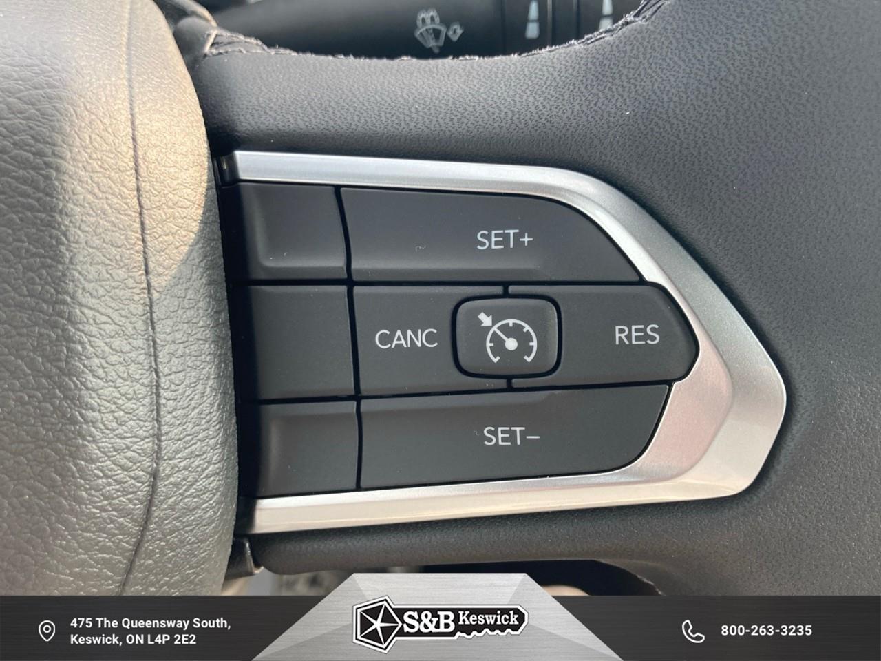 2025 Jeep Compass North 4dr 4x4 Photo