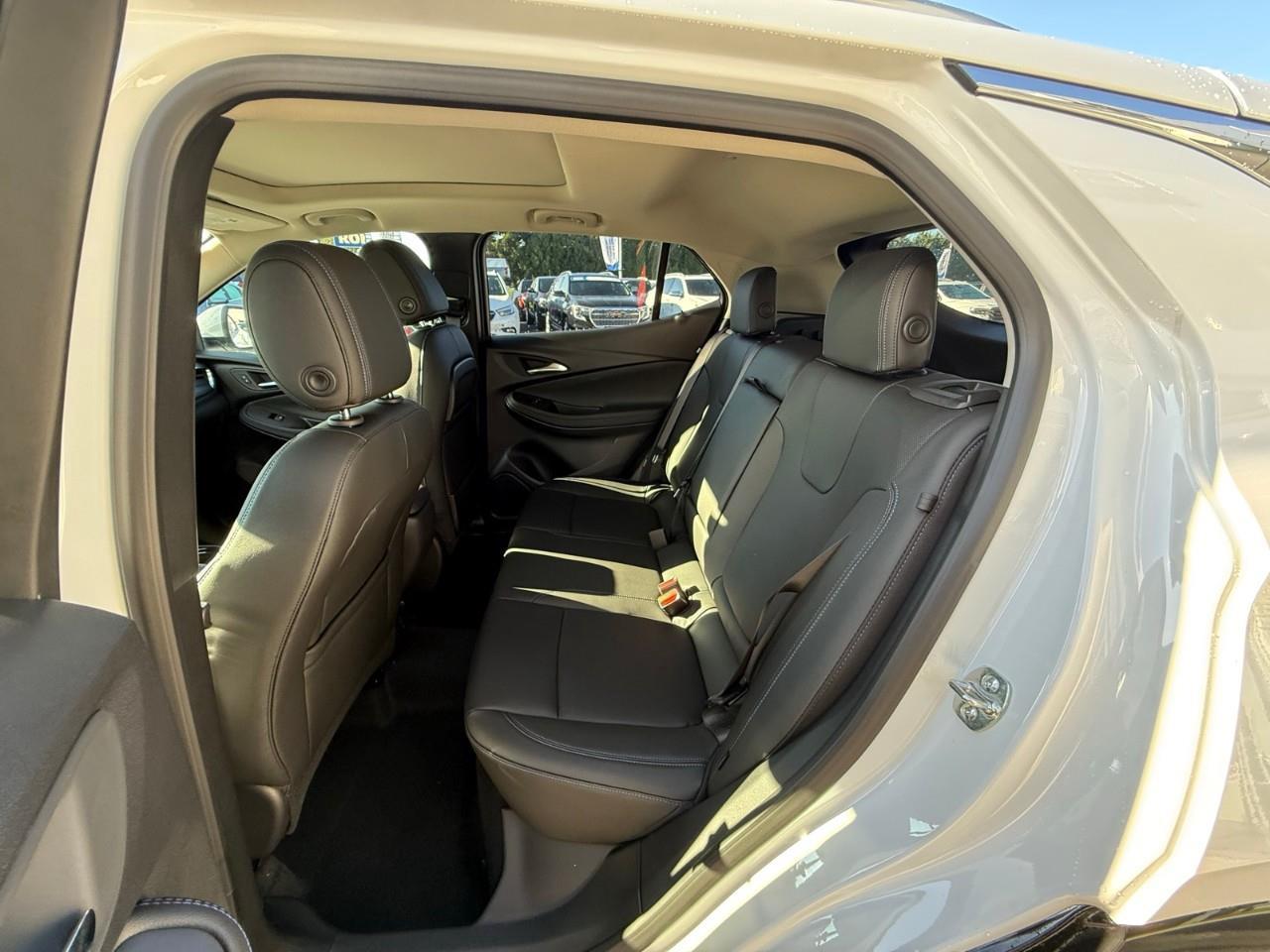 2026 Buick Encore GX Sport Touring 4dr All-Wheel Drive Photo