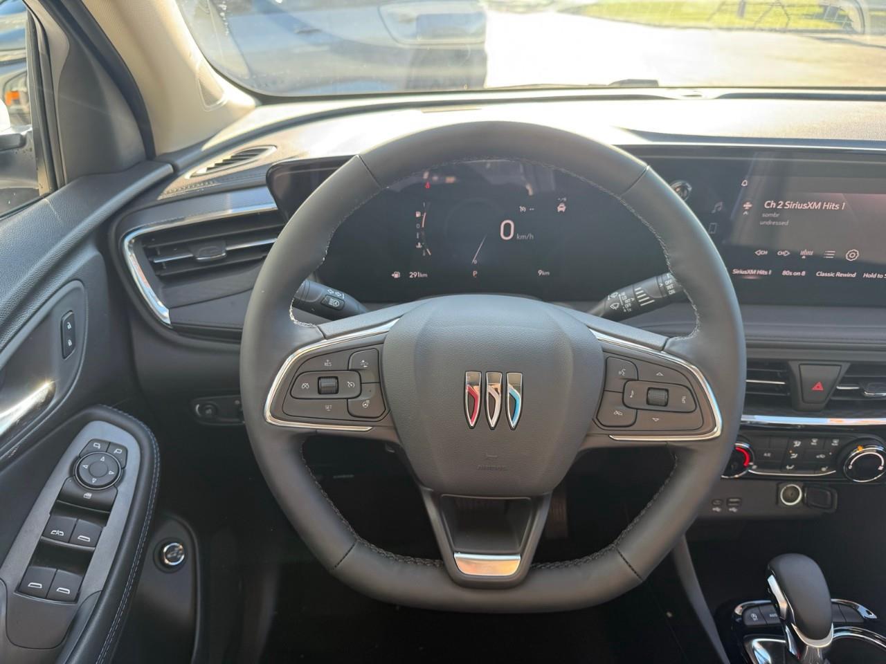 2026 Buick Encore GX Sport Touring 4dr All-Wheel Drive Photo