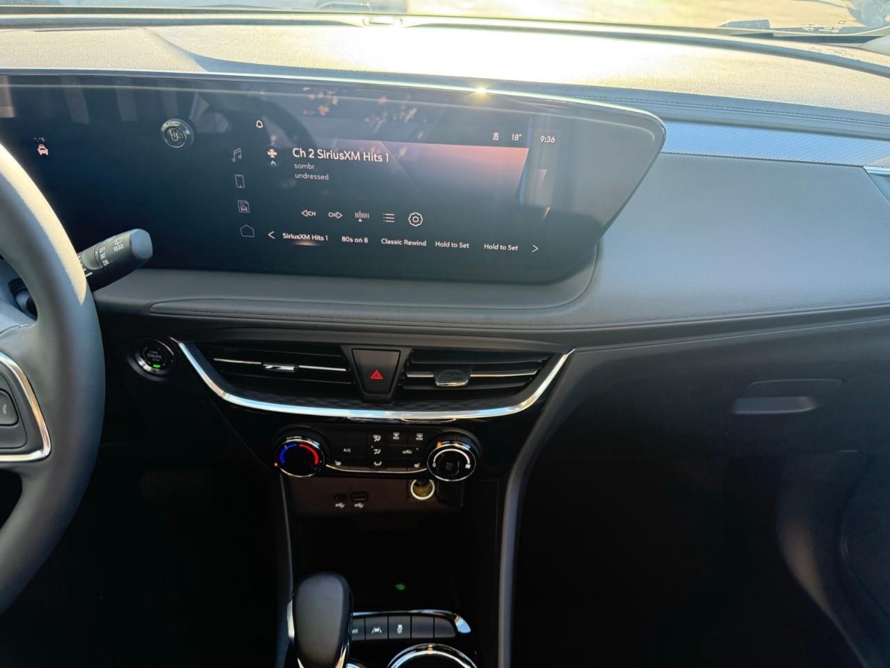 2026 Buick Encore GX Sport Touring 4dr All-Wheel Drive Photo