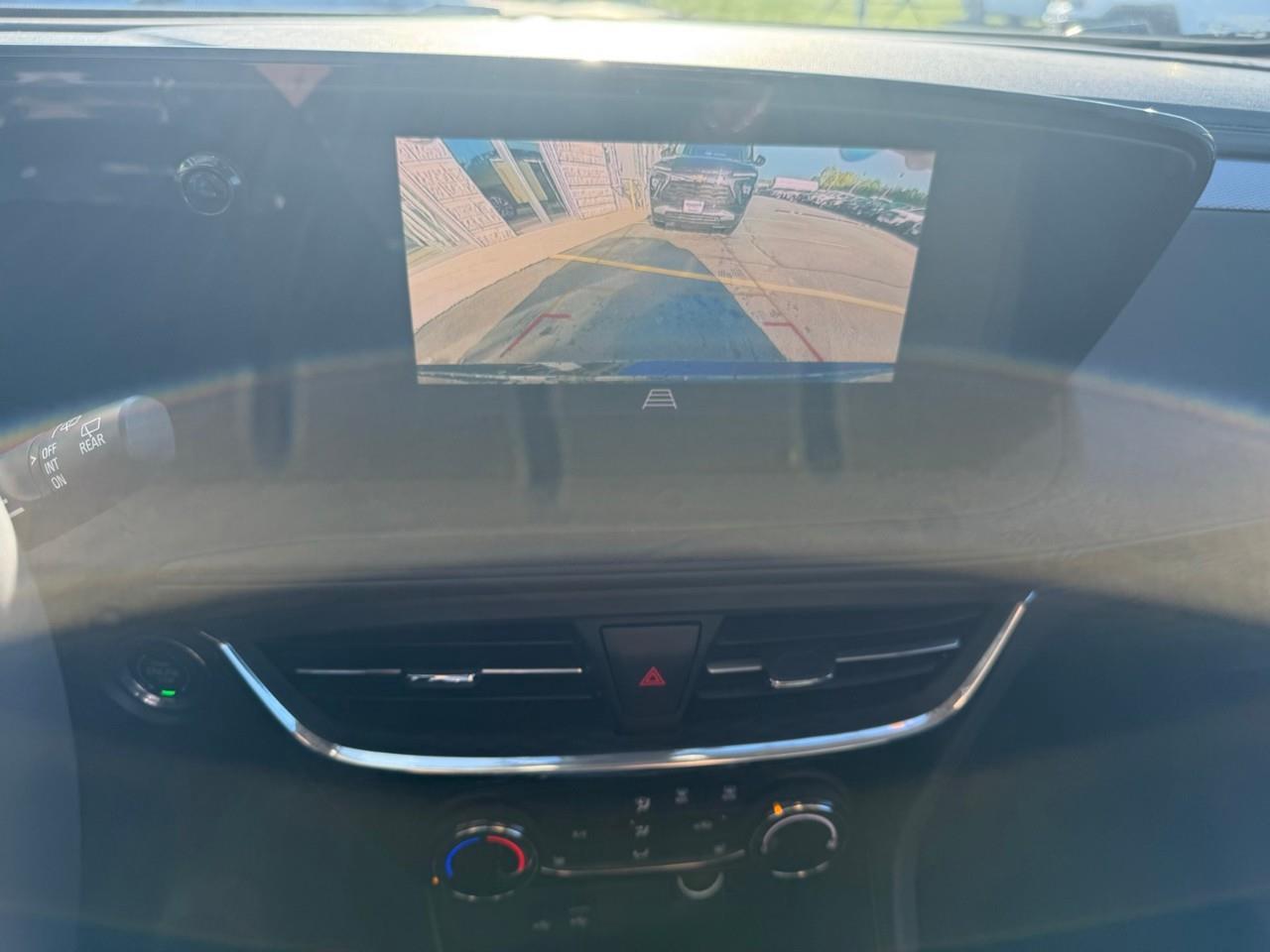 2026 Buick Encore GX Sport Touring 4dr All-Wheel Drive Photo