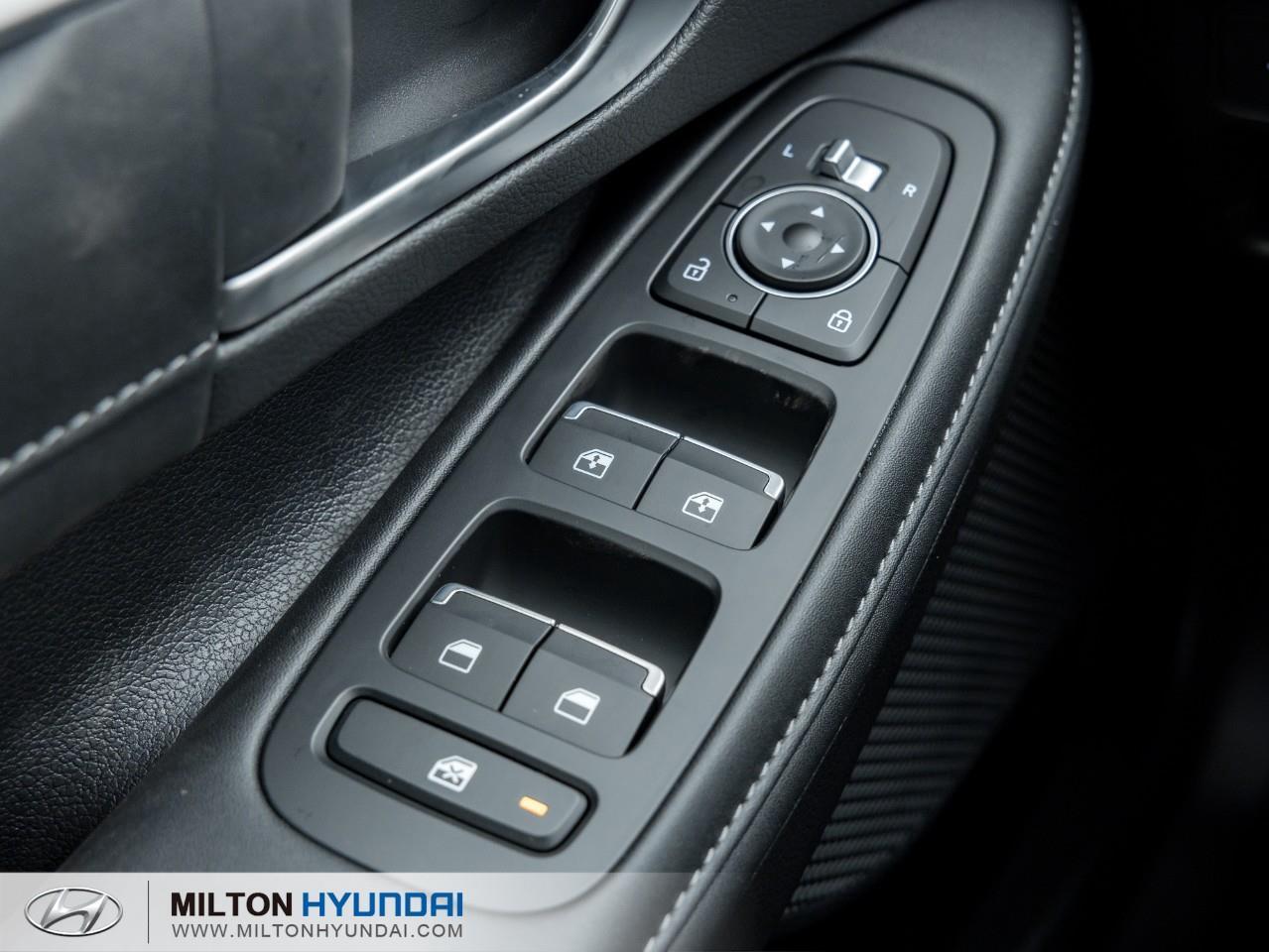 2026 Hyundai Sonata Hybrid Preferred-Trend 4dr Front-Wheel Drive Sedan Photo