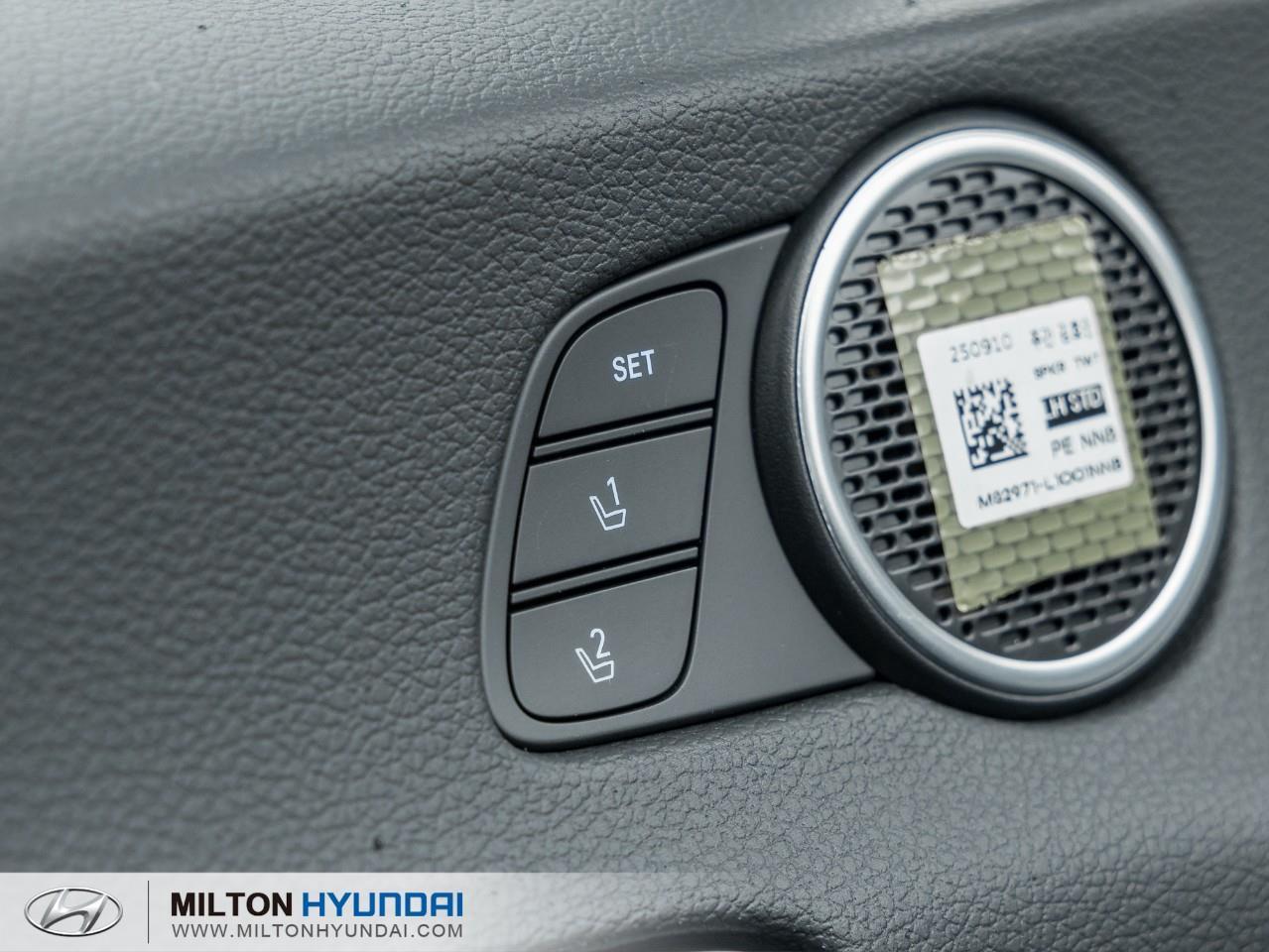 2026 Hyundai Sonata Hybrid Preferred-Trend 4dr Front-Wheel Drive Sedan Photo