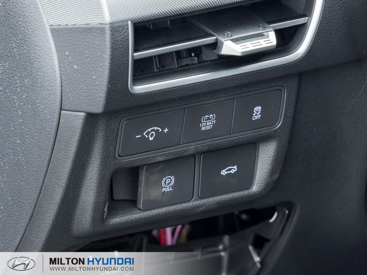 2026 Hyundai Sonata Hybrid Preferred-Trend 4dr Front-Wheel Drive Sedan Photo