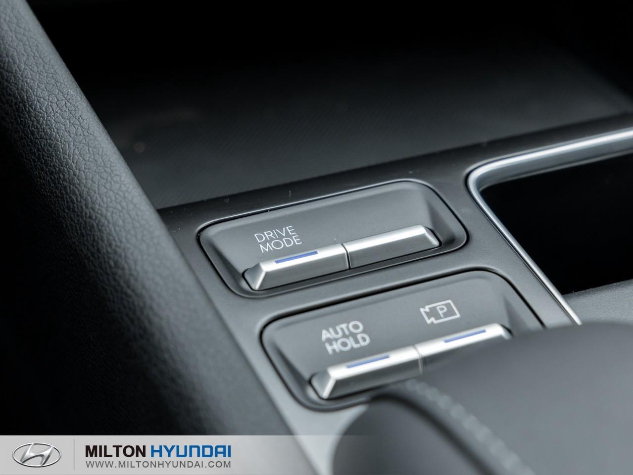 2026 Hyundai Sonata Hybrid Preferred-Trend 4dr Front-Wheel Drive Sedan Photo