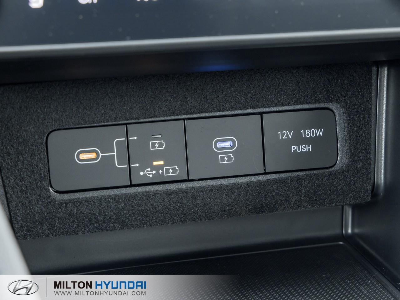 2026 Hyundai Sonata Hybrid Preferred-Trend 4dr Front-Wheel Drive Sedan Photo