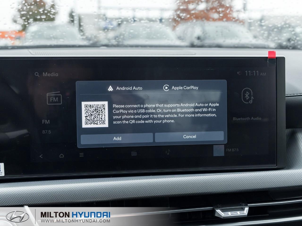 2026 Hyundai Sonata Hybrid Preferred-Trend 4dr Front-Wheel Drive Sedan Photo