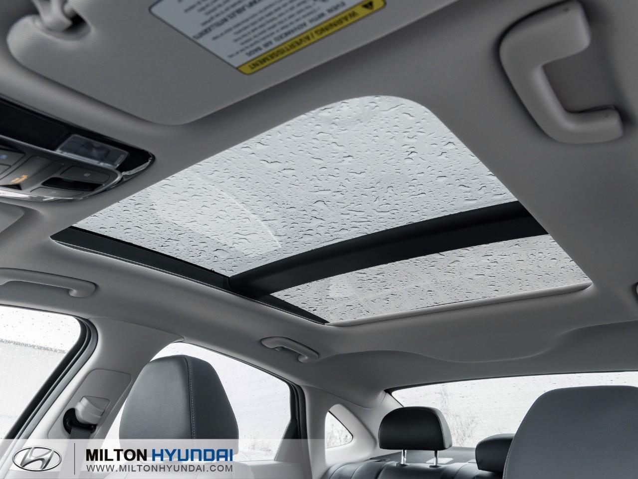 2026 Hyundai Sonata Hybrid Preferred-Trend 4dr Front-Wheel Drive Sedan Photo