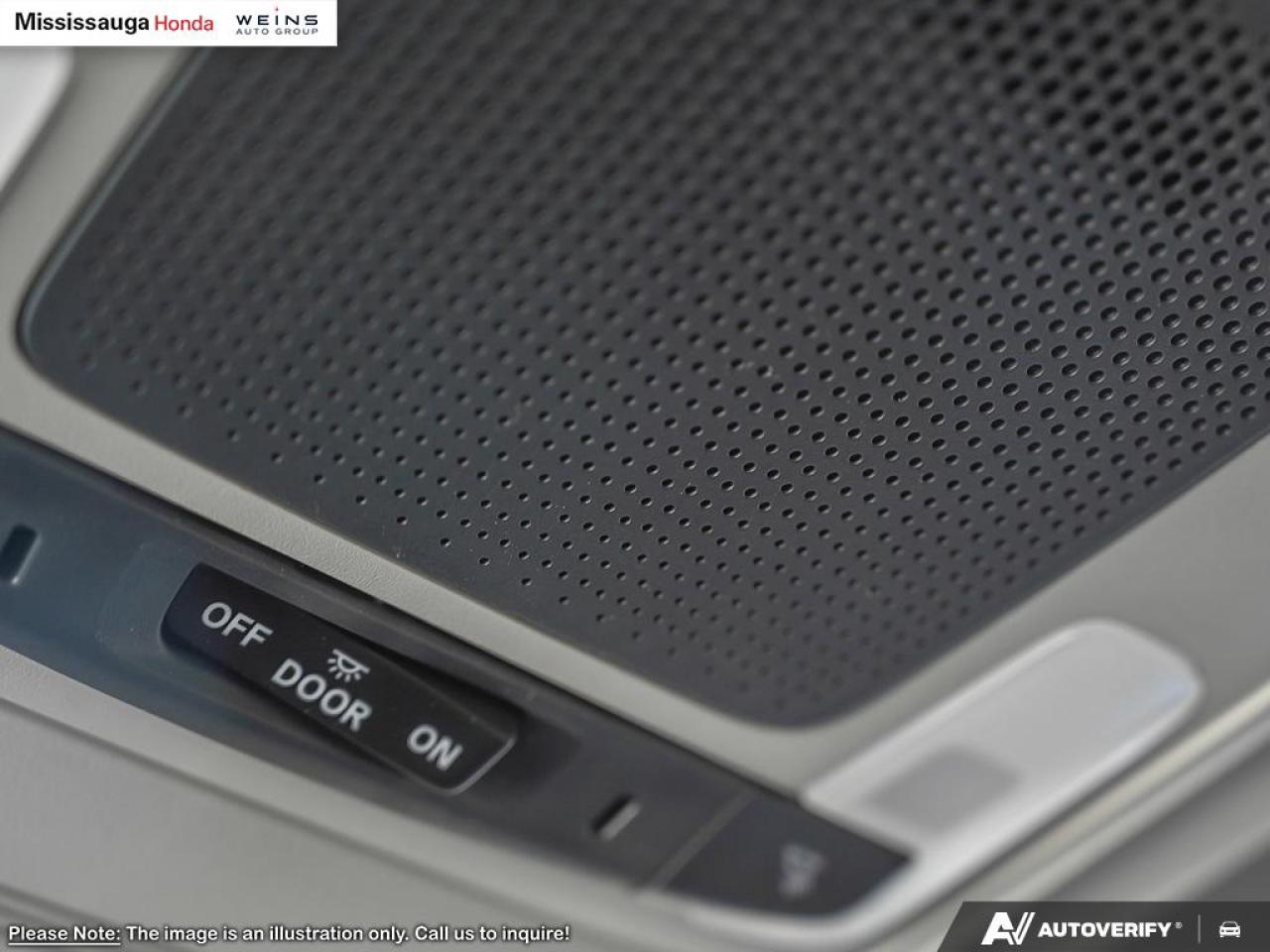 2026 Honda CR-V LX 4dr All-wheel Drive Photo