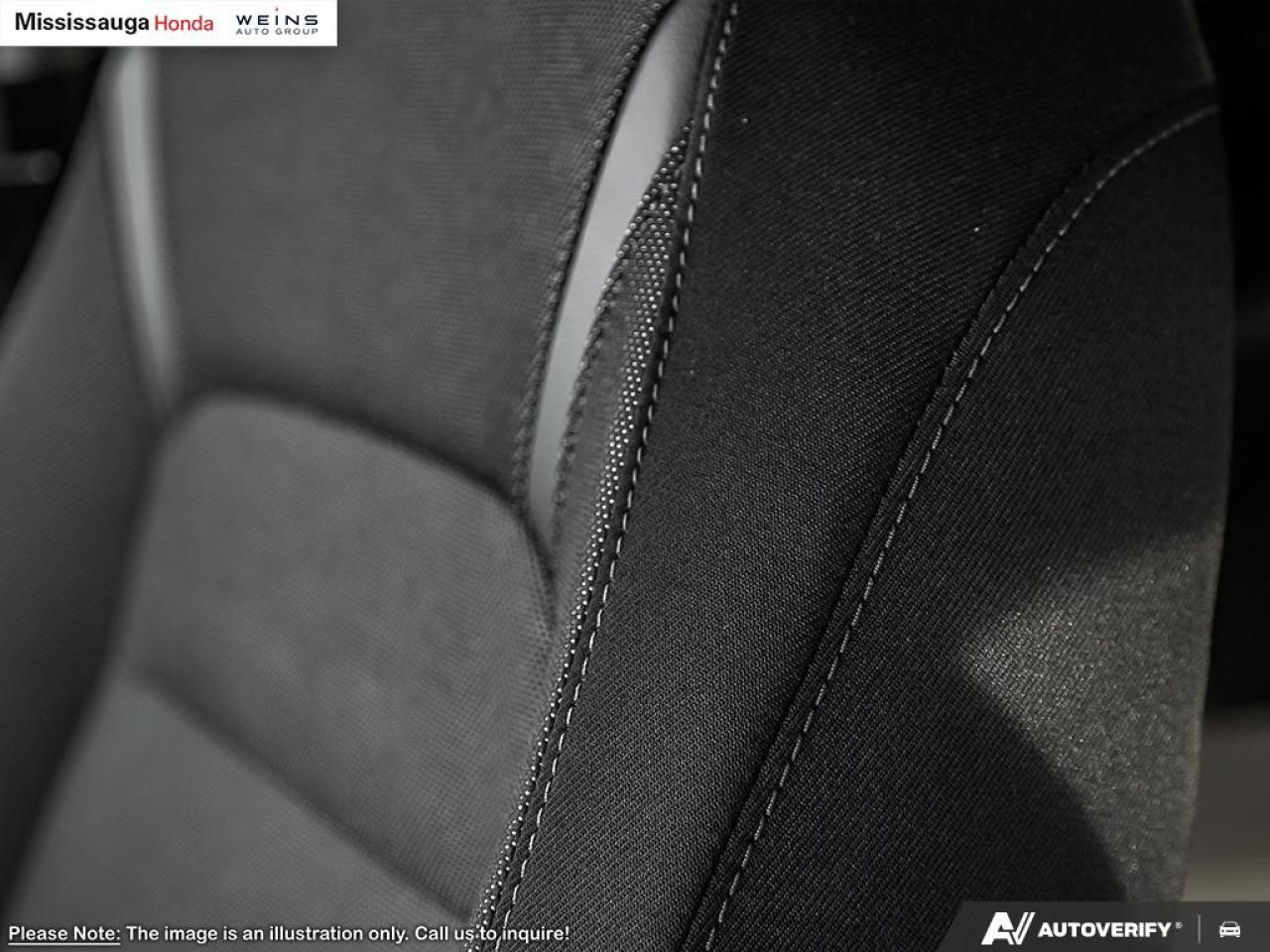 2026 Honda CR-V LX 4dr All-wheel Drive Photo