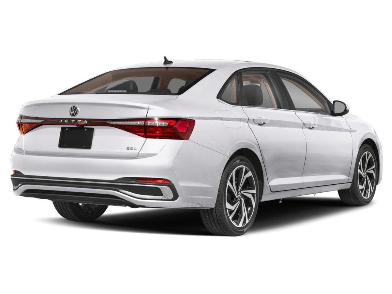 2026 Volkswagen Jetta Highline 4dr Sedan Photo