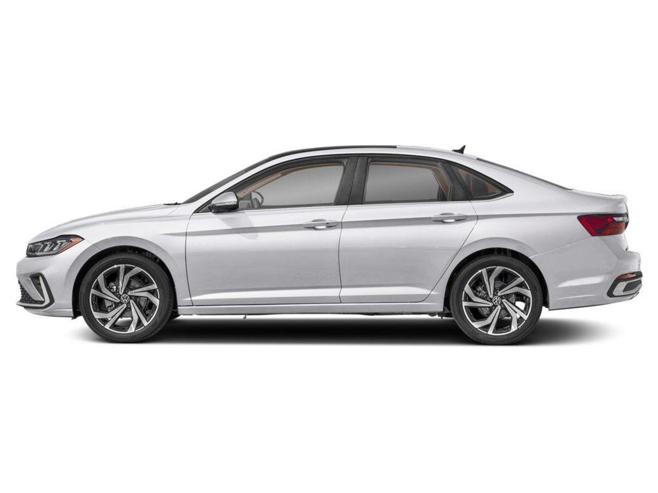 2026 Volkswagen Jetta Highline 4dr Sedan Photo