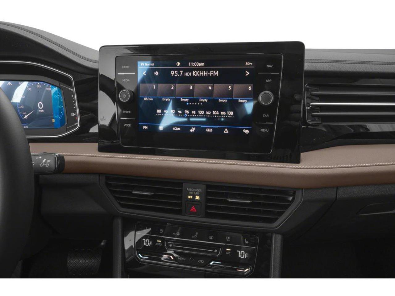 2026 Volkswagen Jetta Highline 4dr Sedan Photo