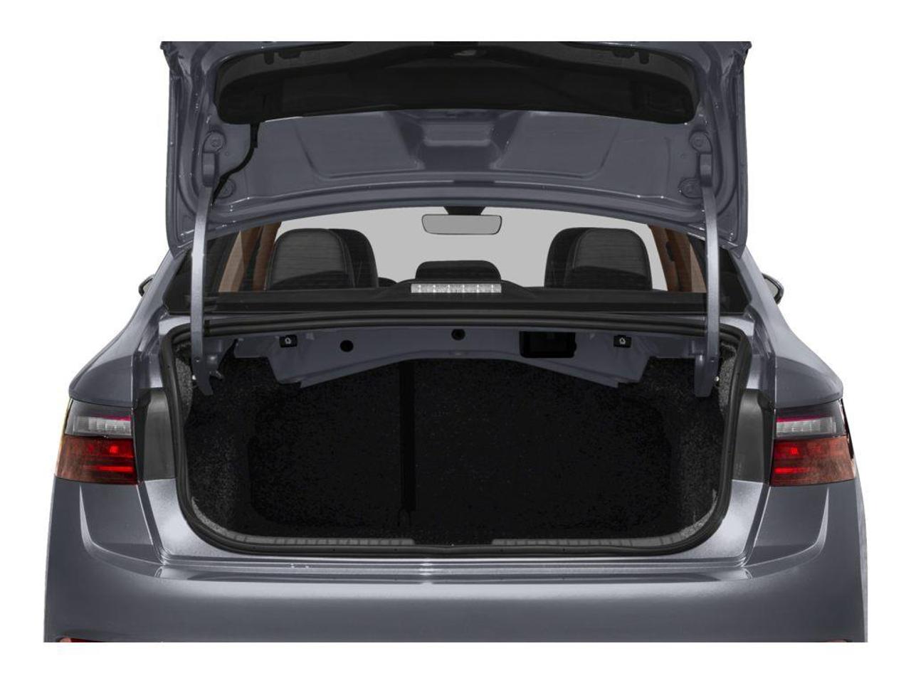 2026 Volkswagen Jetta Highline 4dr Sedan Photo