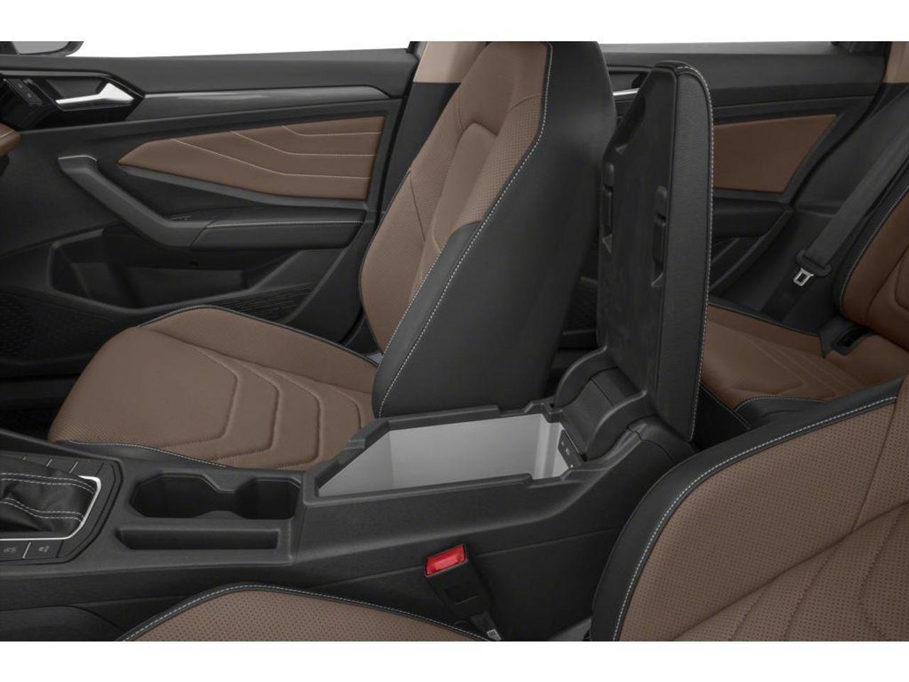 2026 Volkswagen Jetta Highline 4dr Sedan Photo