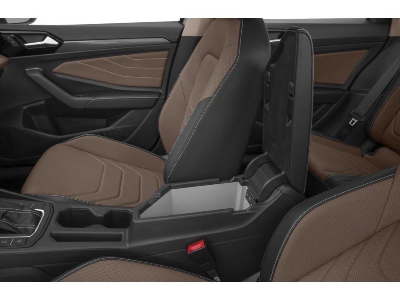 2026 Volkswagen Jetta Highline 4dr Sedan Photo