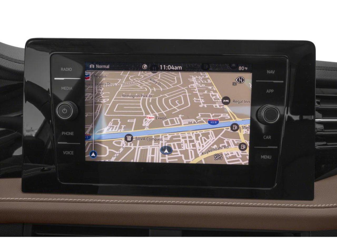 2026 Volkswagen Jetta Highline 4dr Sedan Photo