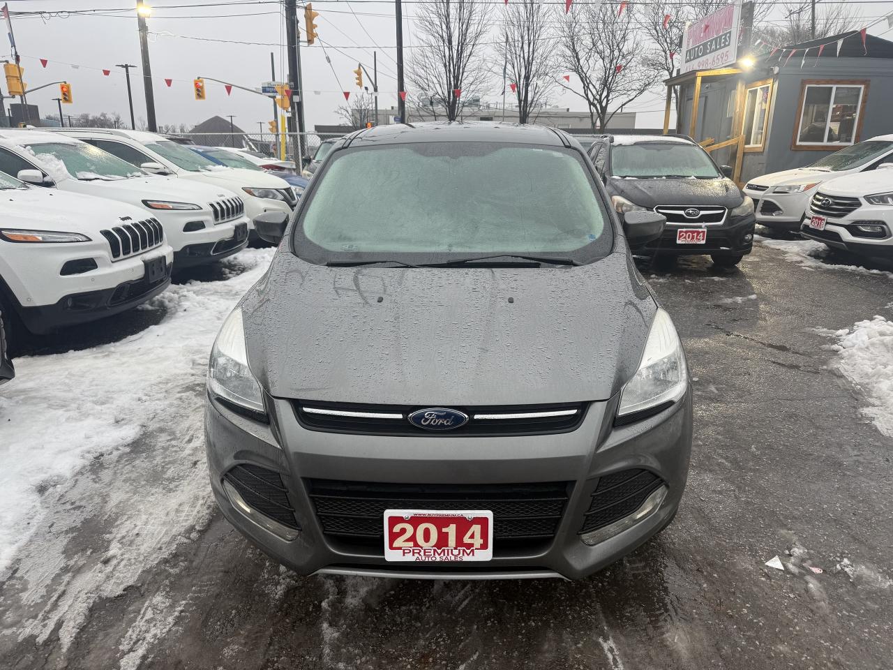 2014 Ford Escape *** 3 YEAR WARRANTY INCLUDED *** Photo