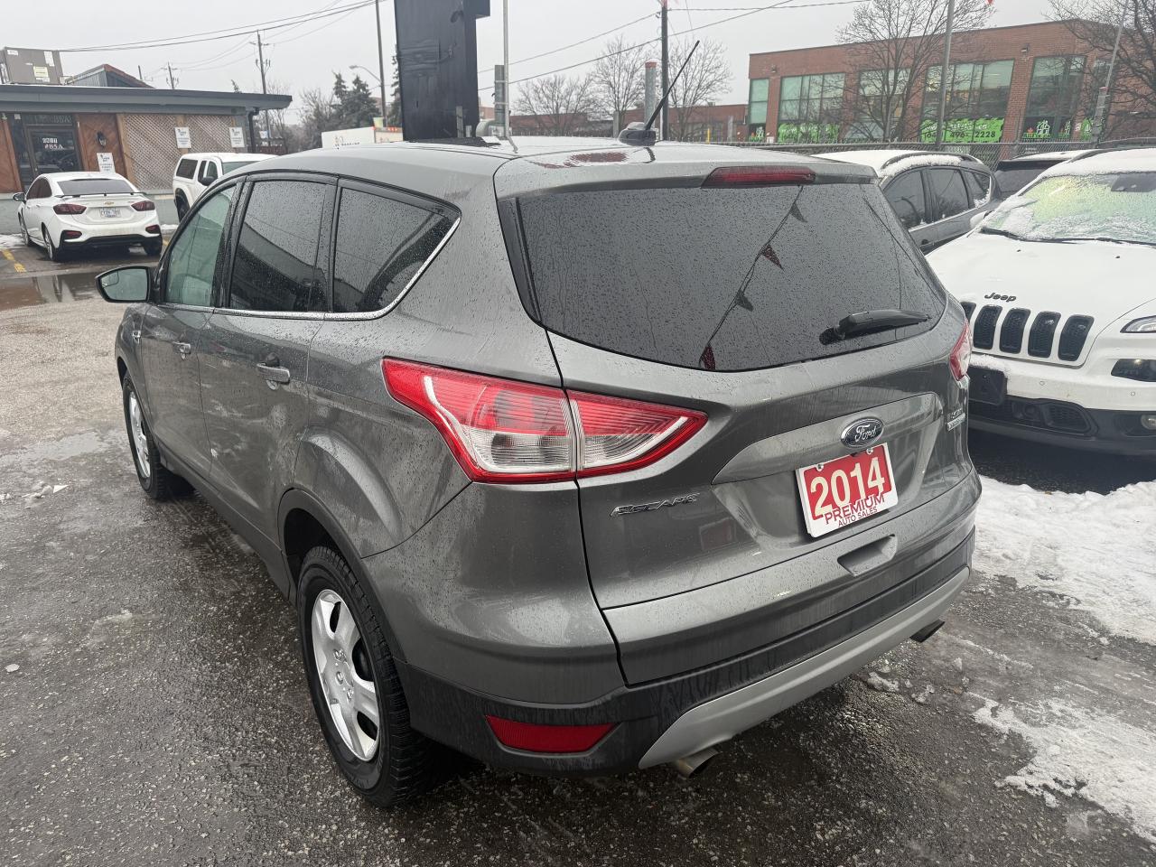 2014 Ford Escape *** 3 YEAR WARRANTY INCLUDED *** Photo3