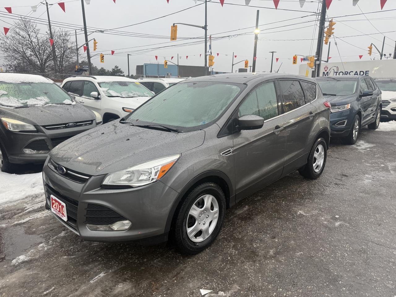 2014 Ford Escape *** 3 YEAR WARRANTY INCLUDED *** Photo0