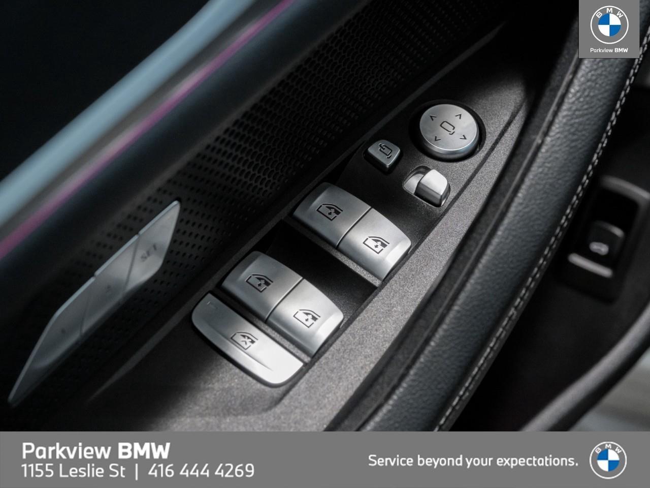 2022 BMW i4 M50 4dr All-Wheel Drive Gran Coupe Photo