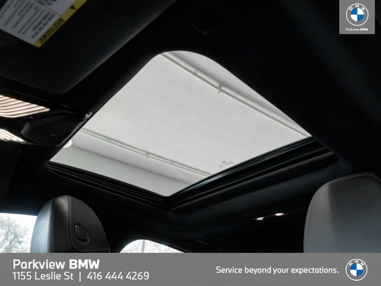 2022 BMW i4 M50 4dr All-Wheel Drive Gran Coupe Photo