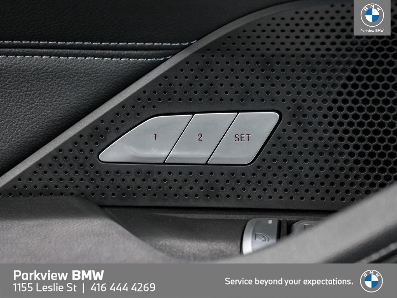 2022 BMW i4 M50 4dr All-Wheel Drive Gran Coupe Photo