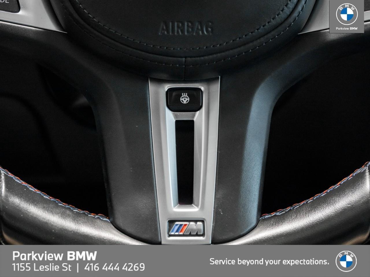 2022 BMW i4 M50 4dr All-Wheel Drive Gran Coupe Photo