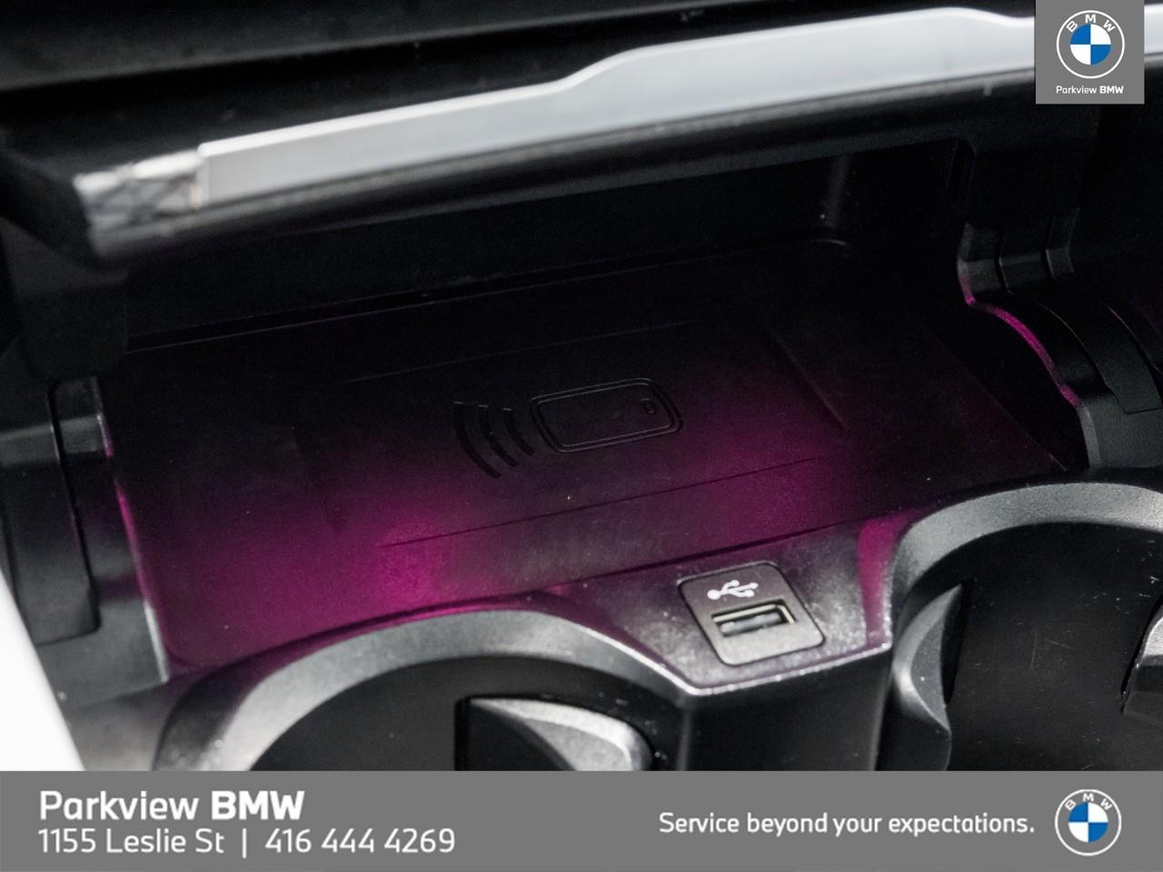 2022 BMW i4 M50 4dr All-Wheel Drive Gran Coupe Photo