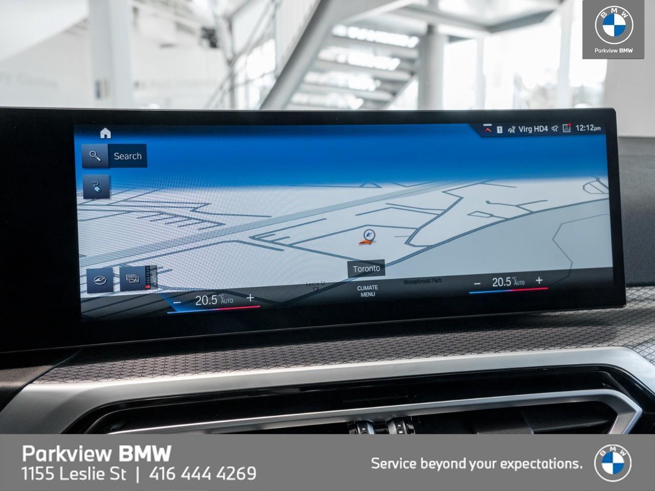 2022 BMW i4 M50 4dr All-Wheel Drive Gran Coupe Photo
