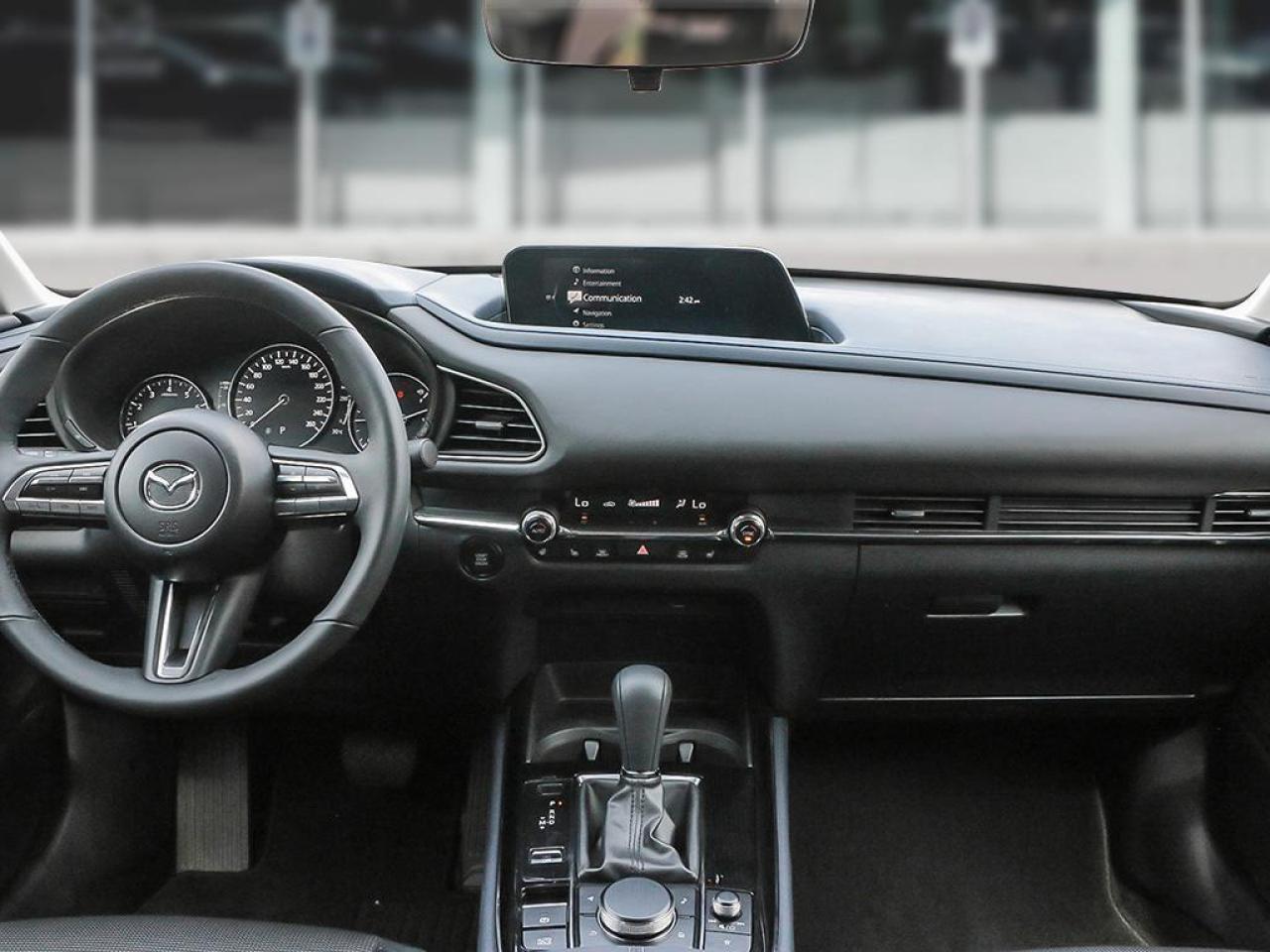 2025 Mazda CX-30 GS 4dr i-ACTIV All-Wheel Drive Sport Utility Photo