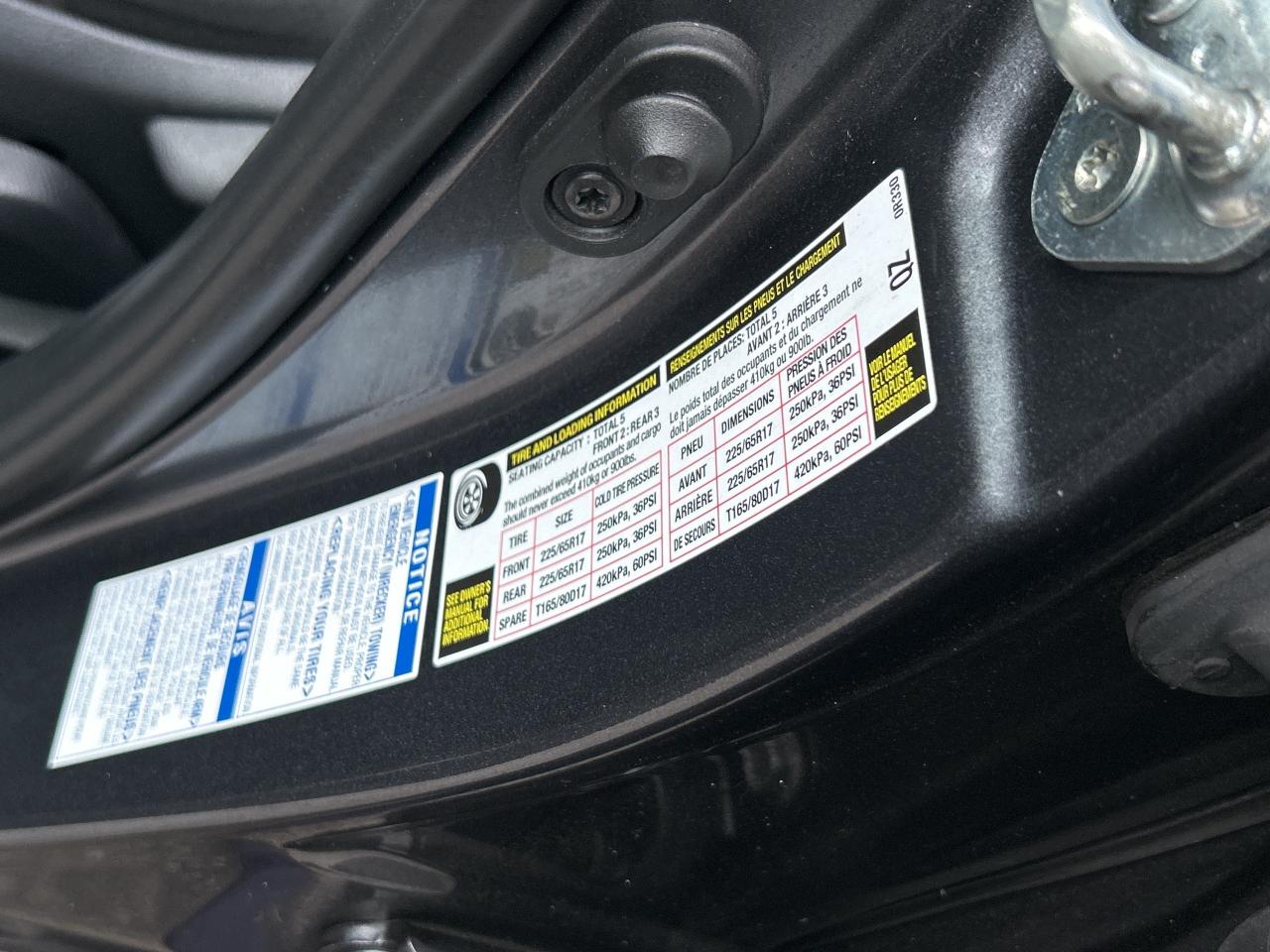 2019 Toyota RAV4 LE Photo