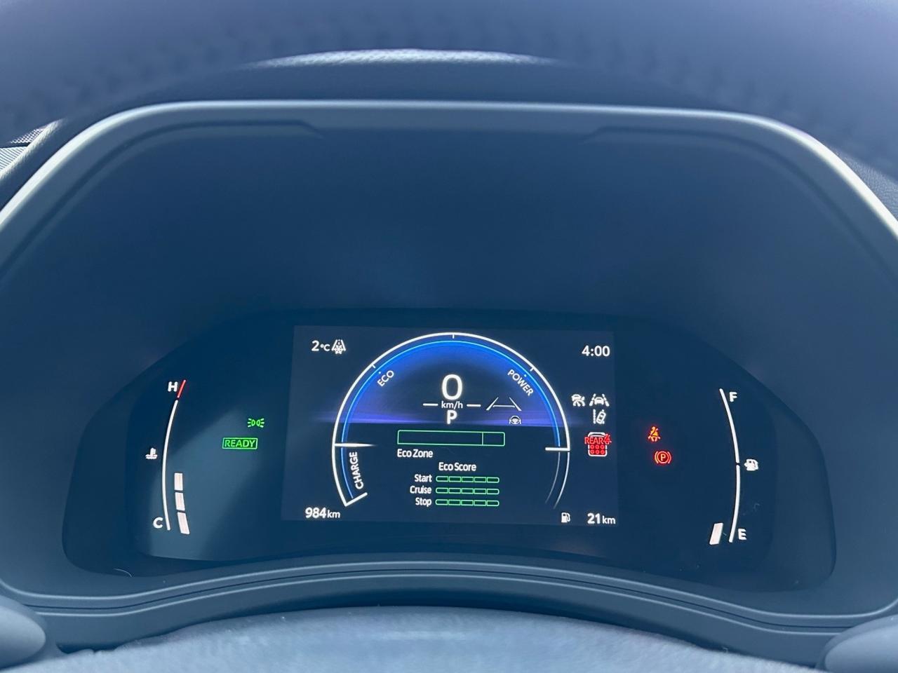 2025 Toyota Grand Highlander Hybrid XLE 4dr All-Wheel Drive Photo