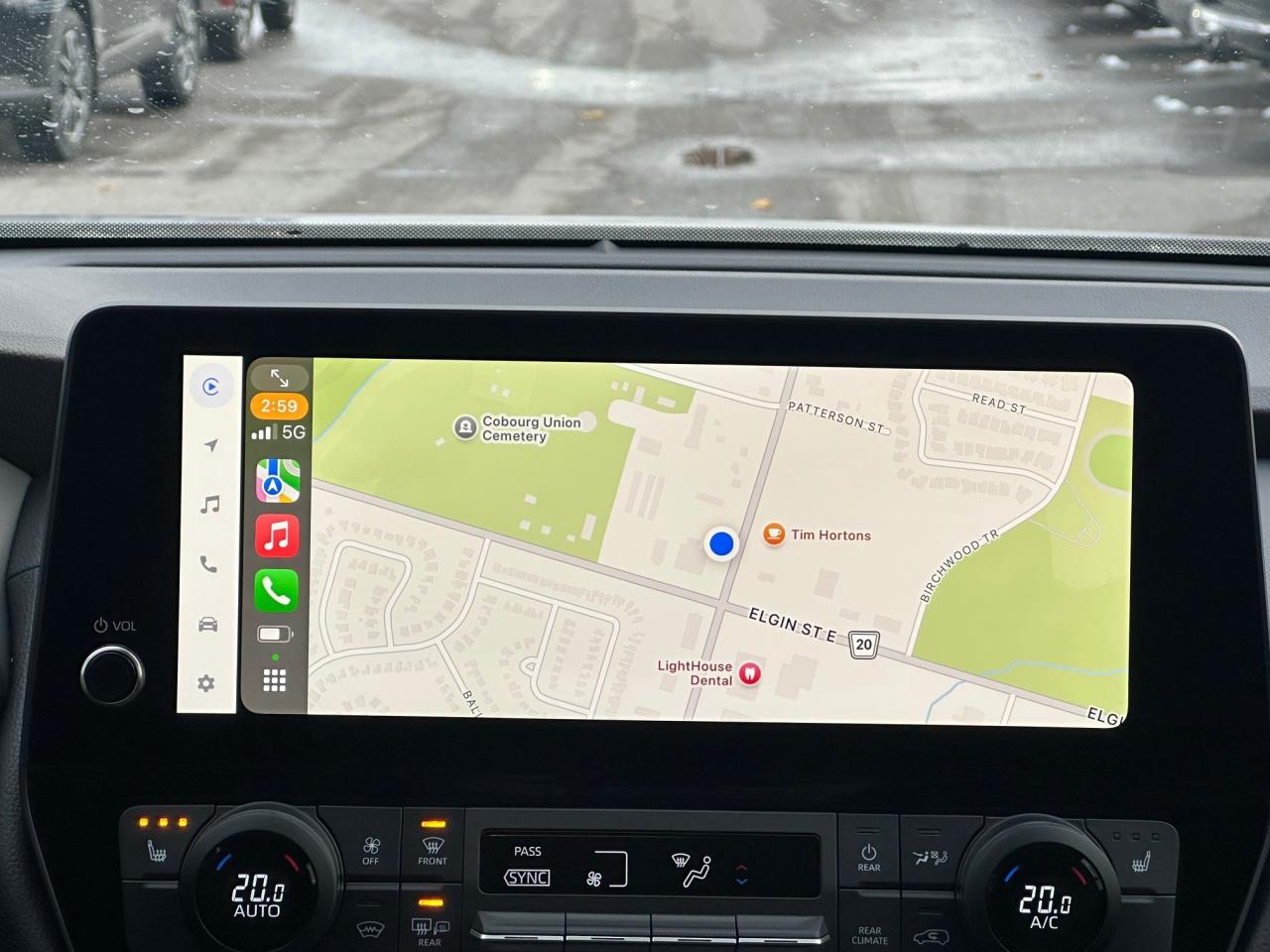 2025 Toyota Grand Highlander Hybrid XLE 4dr All-Wheel Drive Photo