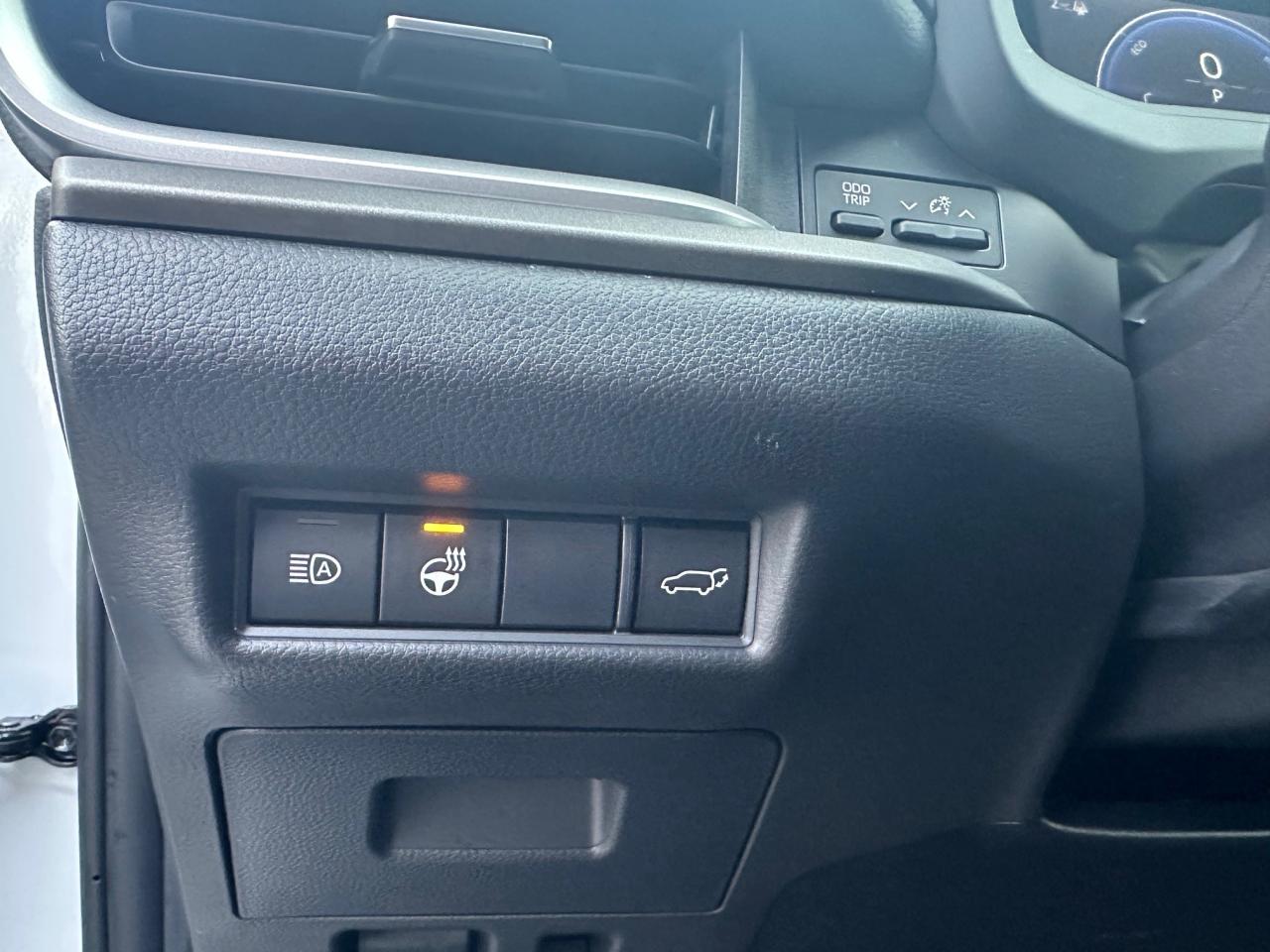 2025 Toyota Grand Highlander Hybrid XLE 4dr All-Wheel Drive Photo