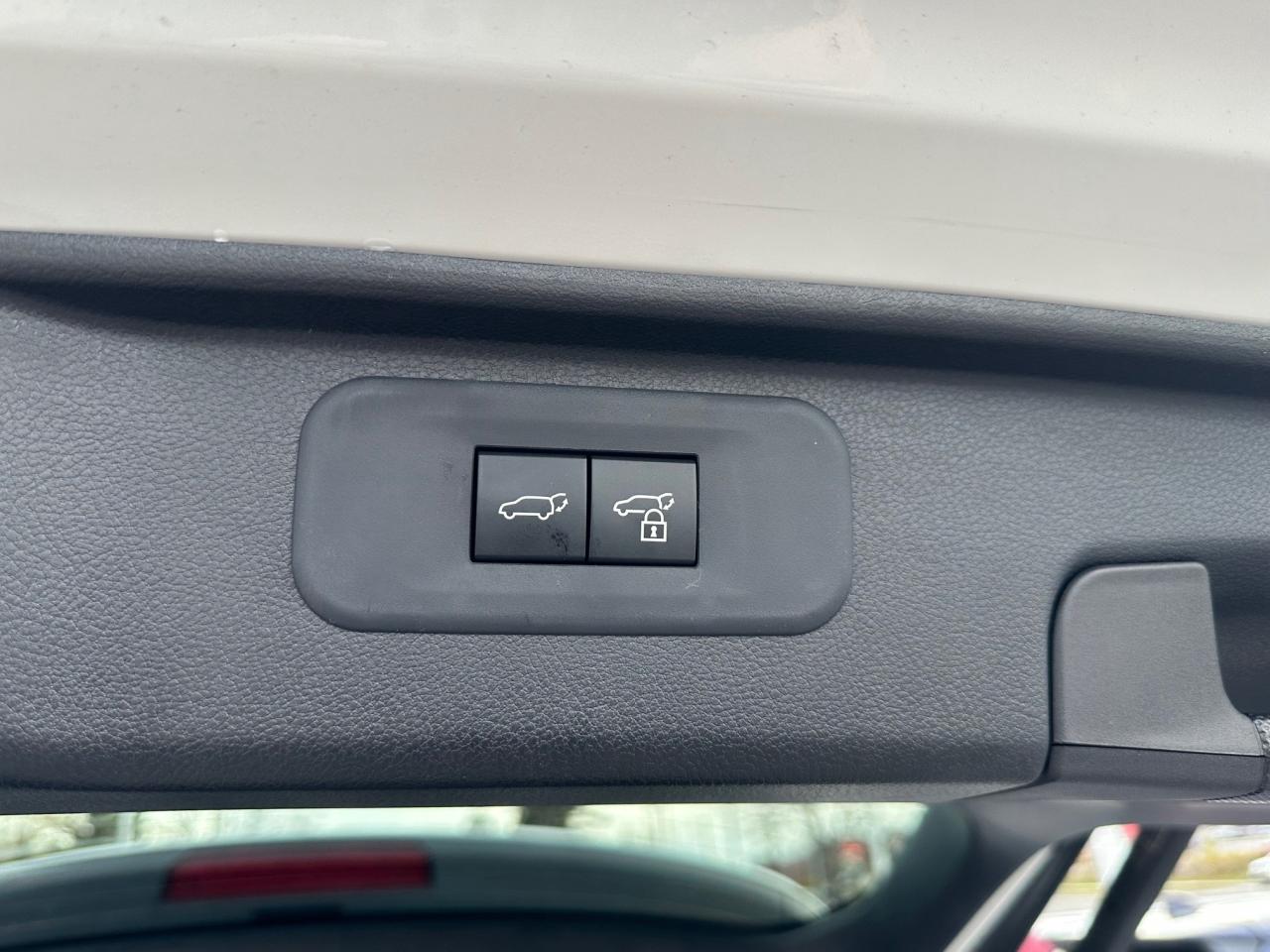 2025 Toyota Grand Highlander Hybrid XLE 4dr All-Wheel Drive Photo