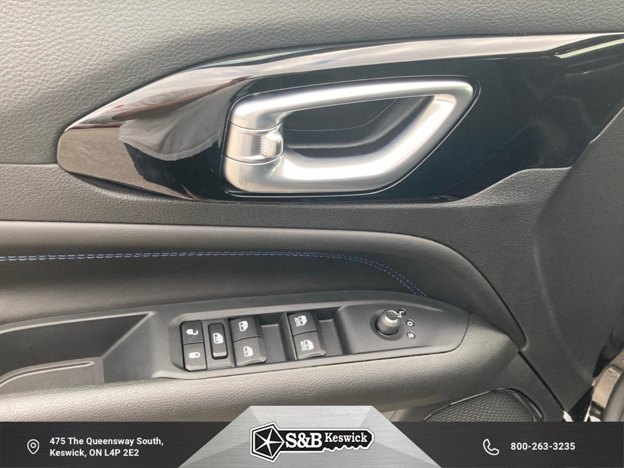 2025 Jeep Compass Altitude 4dr 4x4 Photo