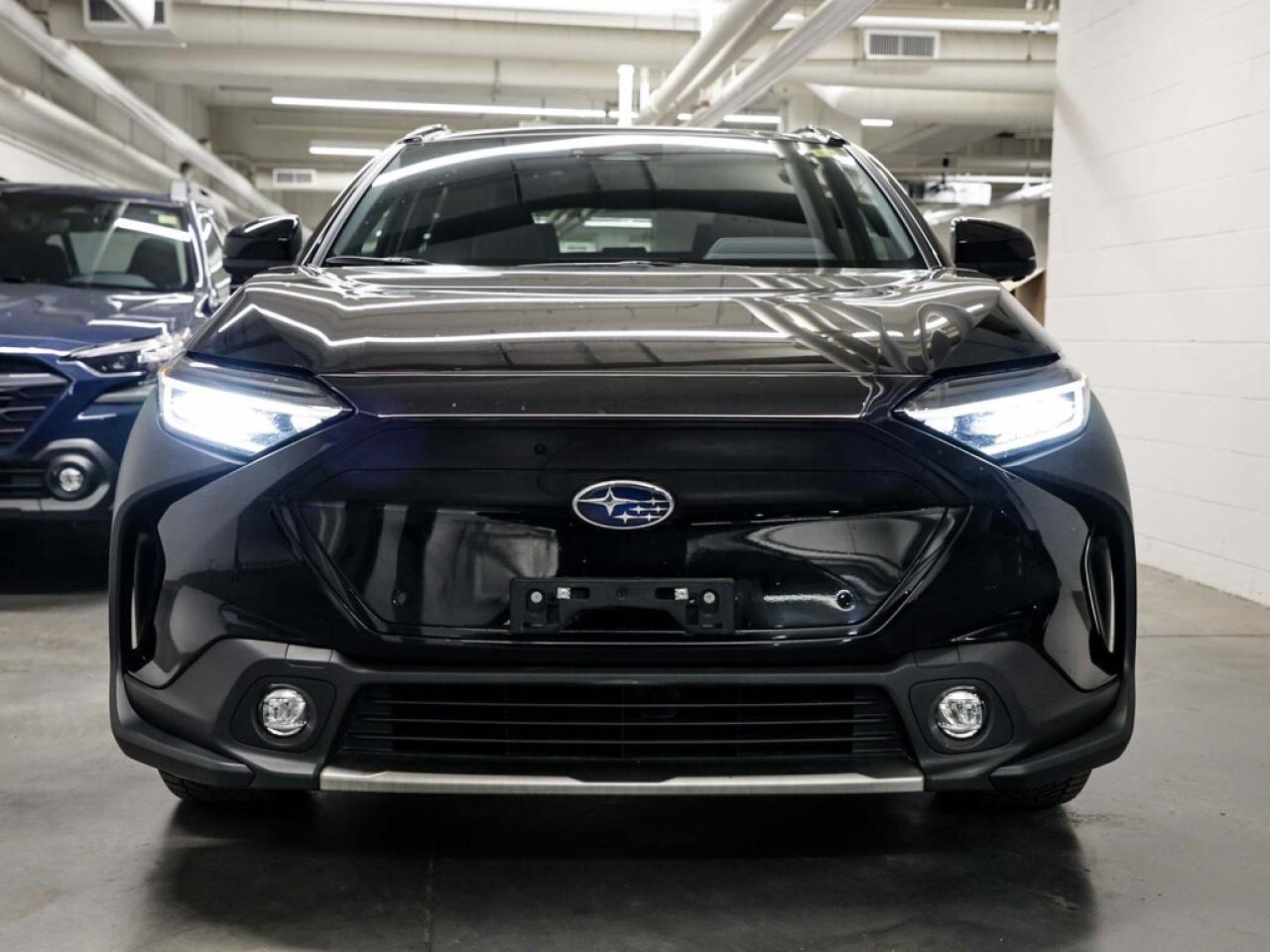 2024 Subaru Solterra  Photo