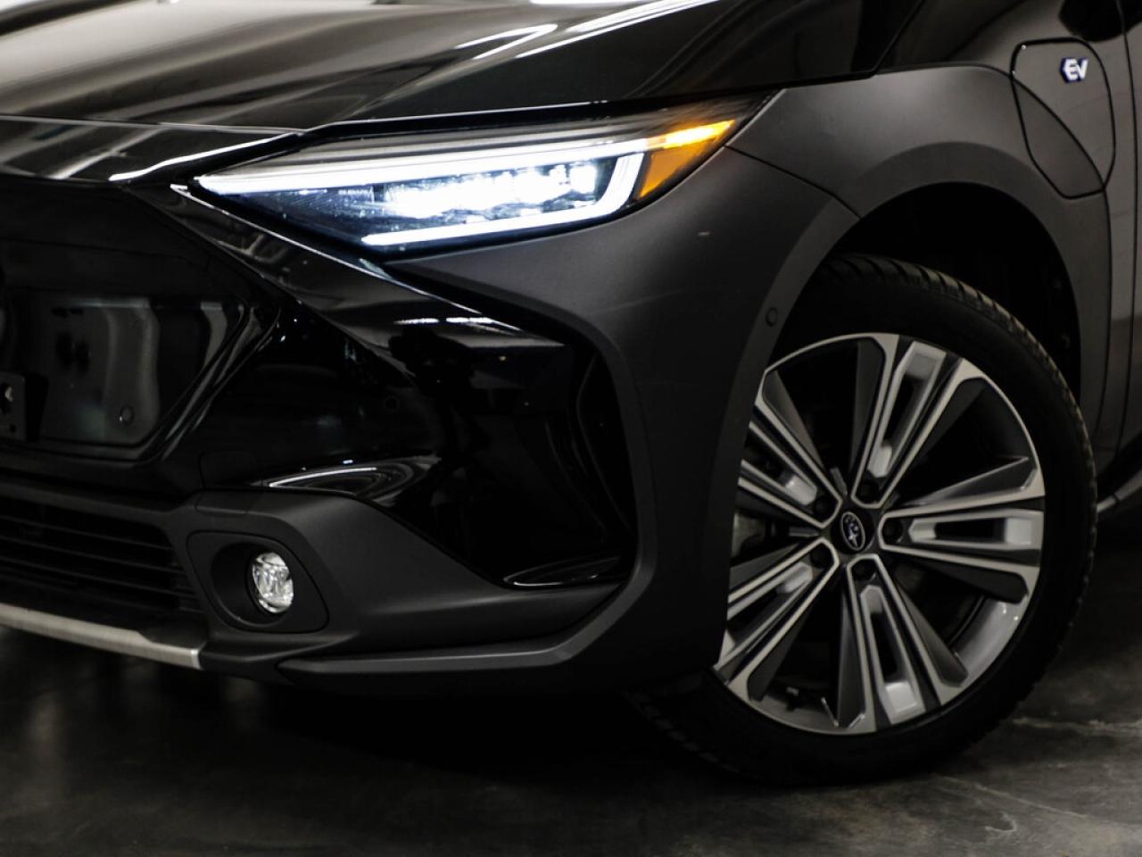 2024 Subaru Solterra  Photo