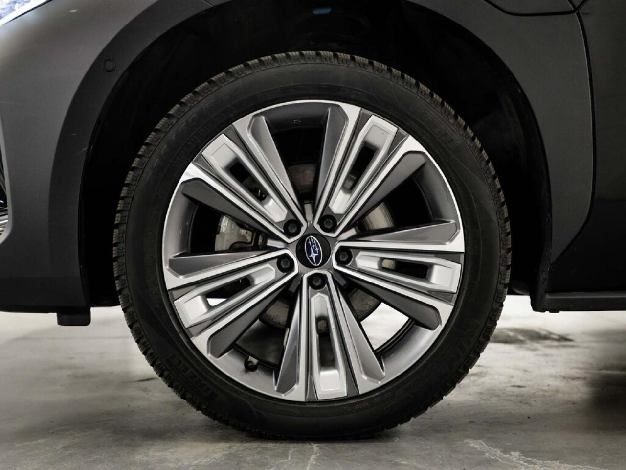 2024 Subaru Solterra  Photo