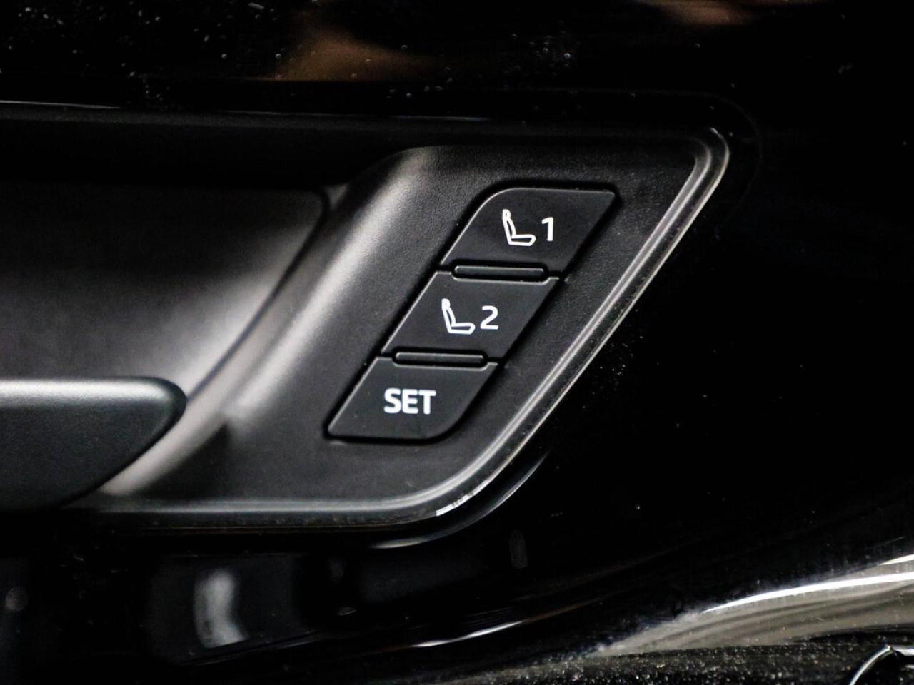 2024 Subaru Solterra  Photo