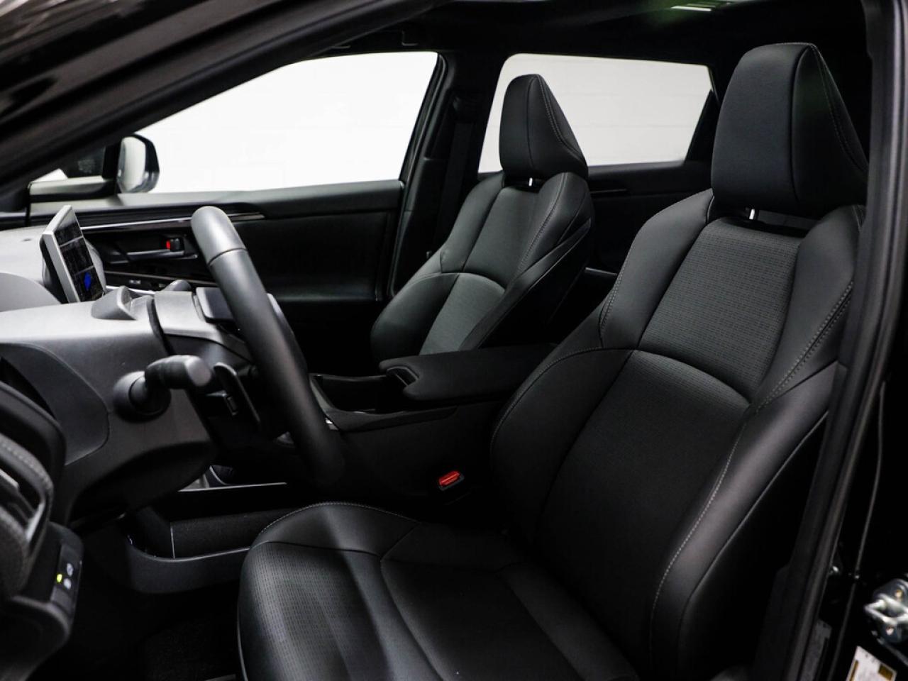 2024 Subaru Solterra  Photo