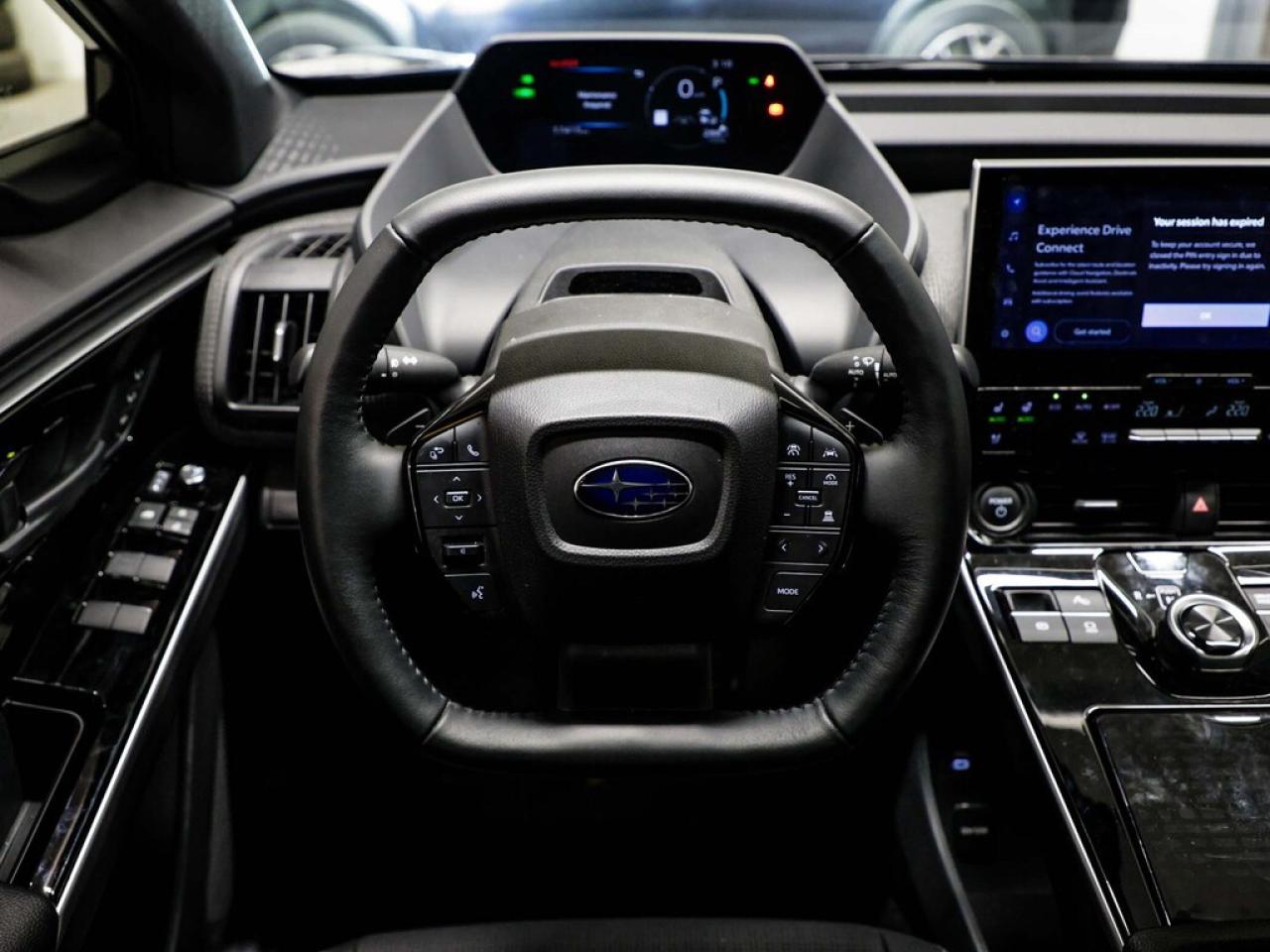 2024 Subaru Solterra  Photo